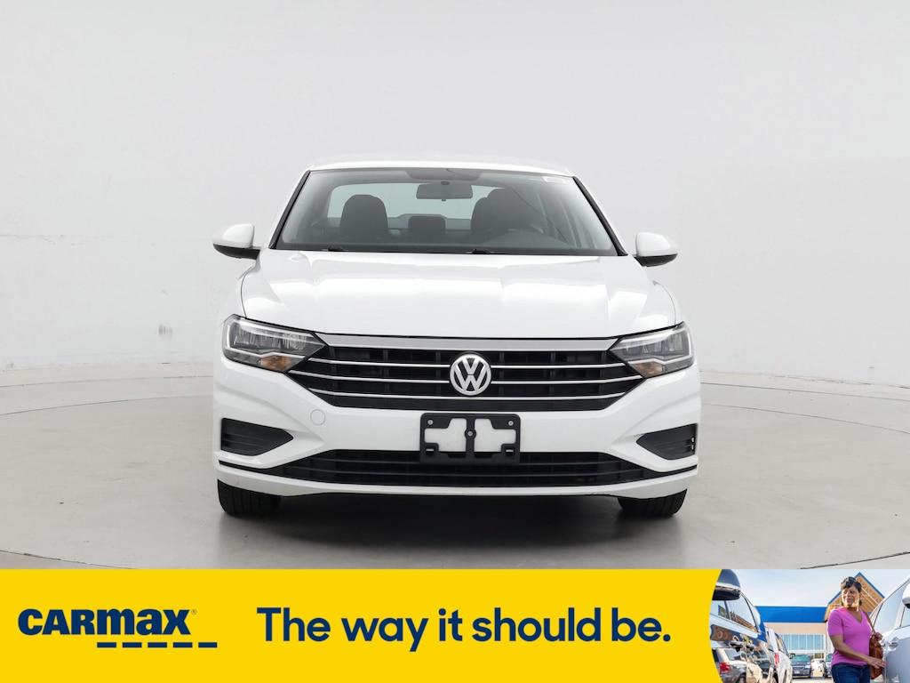 used 2019 Volkswagen Jetta car, priced at $15,998