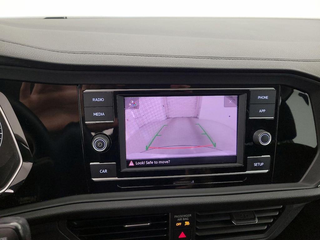 used 2019 Volkswagen Jetta car, priced at $15,998