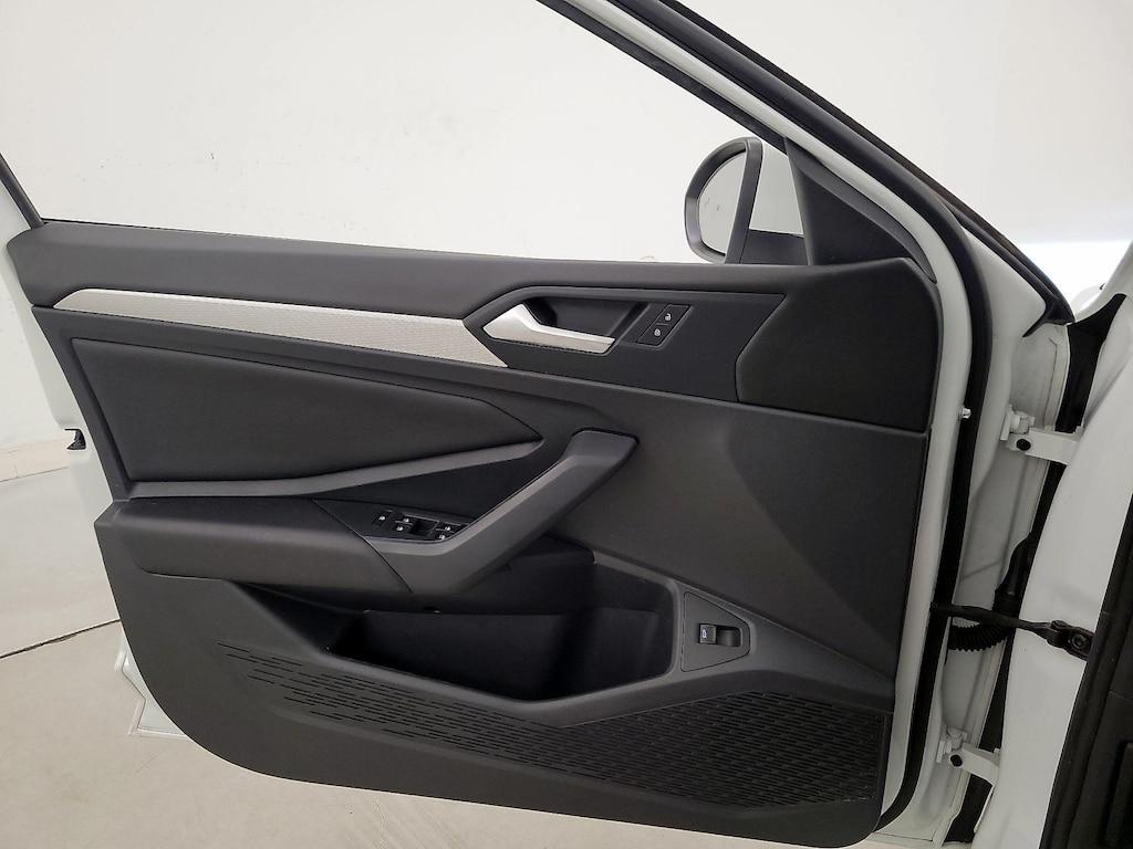 used 2019 Volkswagen Jetta car, priced at $15,998