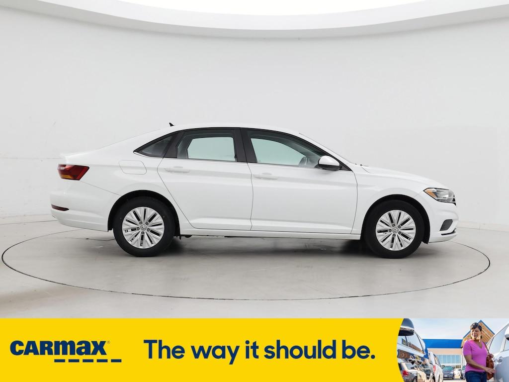used 2019 Volkswagen Jetta car, priced at $15,998