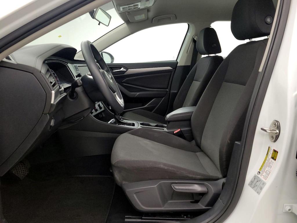 used 2019 Volkswagen Jetta car, priced at $15,998