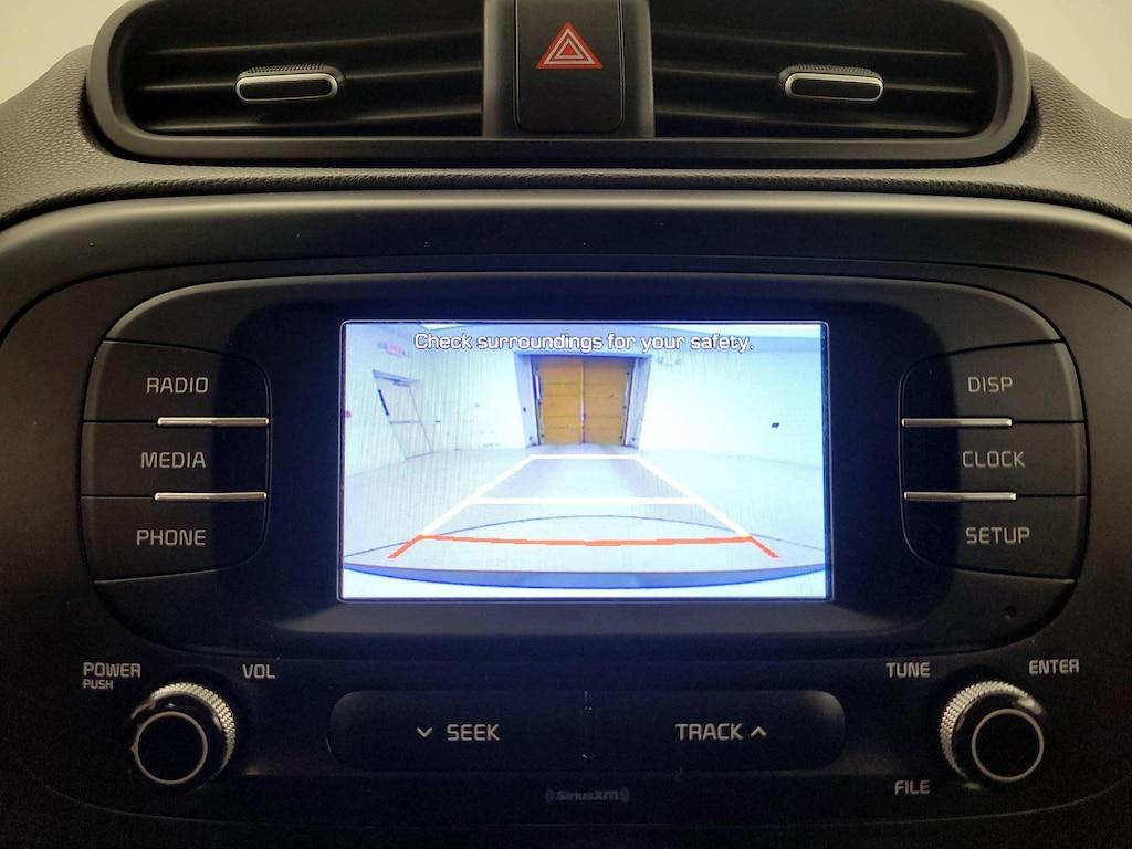 used 2017 Kia Soul car, priced at $12,998