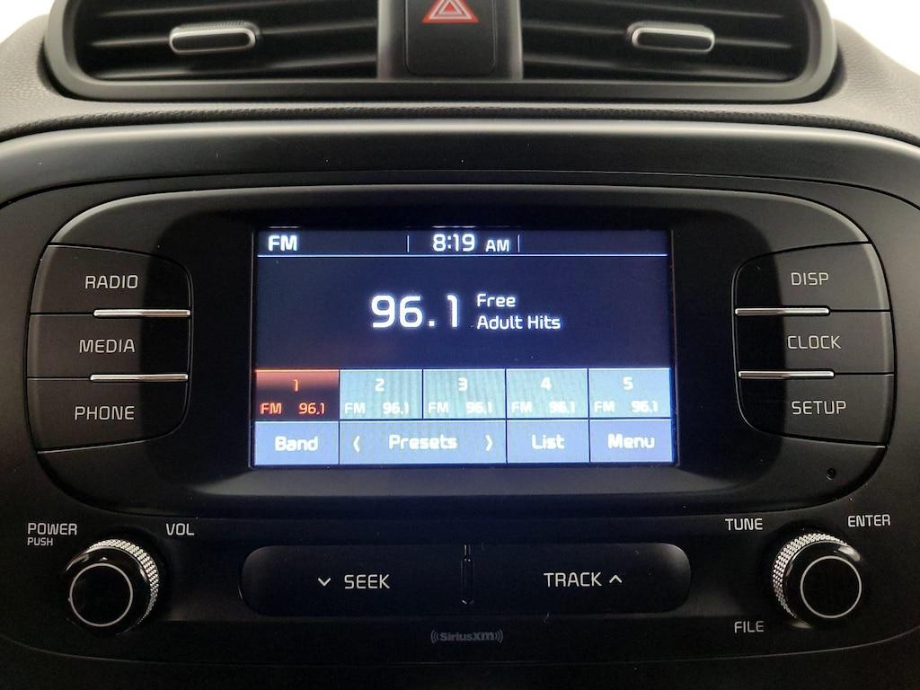 used 2017 Kia Soul car, priced at $12,998
