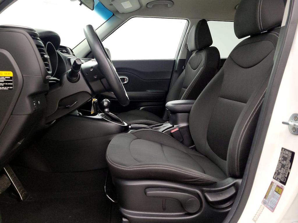 used 2017 Kia Soul car, priced at $12,998