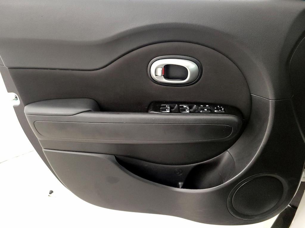 used 2017 Kia Soul car, priced at $12,998
