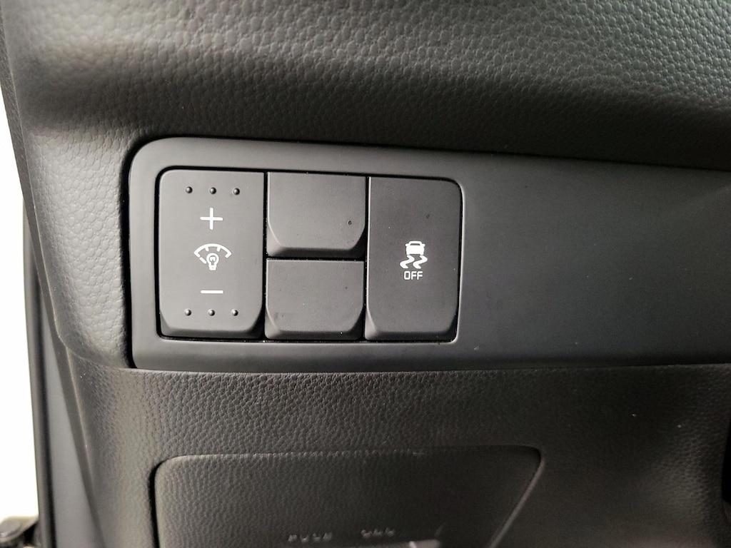 used 2017 Kia Soul car, priced at $12,998