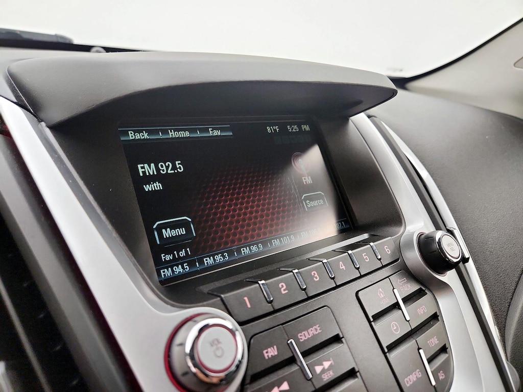 used 2016 GMC Terrain car, priced at $13,599