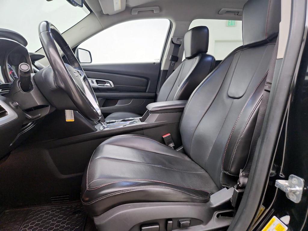 used 2016 GMC Terrain car, priced at $13,599
