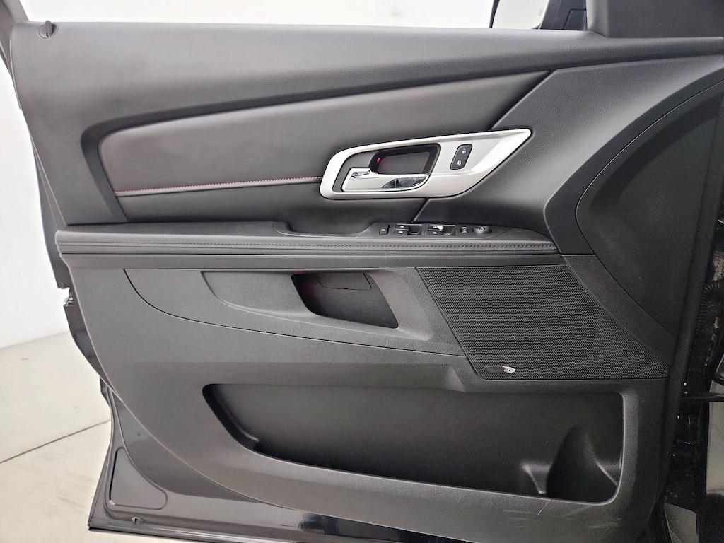 used 2016 GMC Terrain car, priced at $13,599