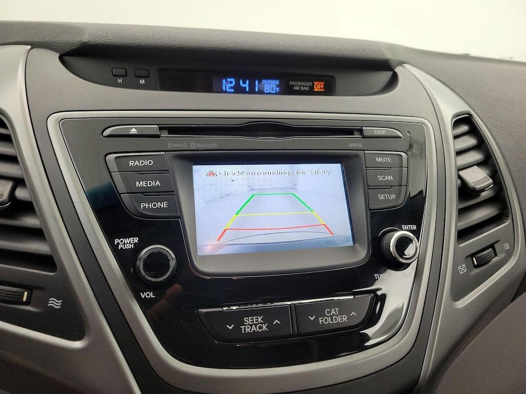 used 2014 Hyundai Elantra car, priced at $11,599