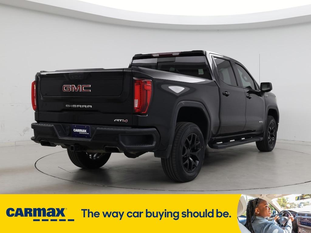 used 2019 GMC Sierra 1500 car, priced at $38,998