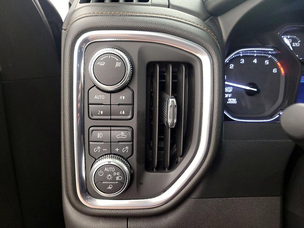 used 2019 GMC Sierra 1500 car, priced at $38,998