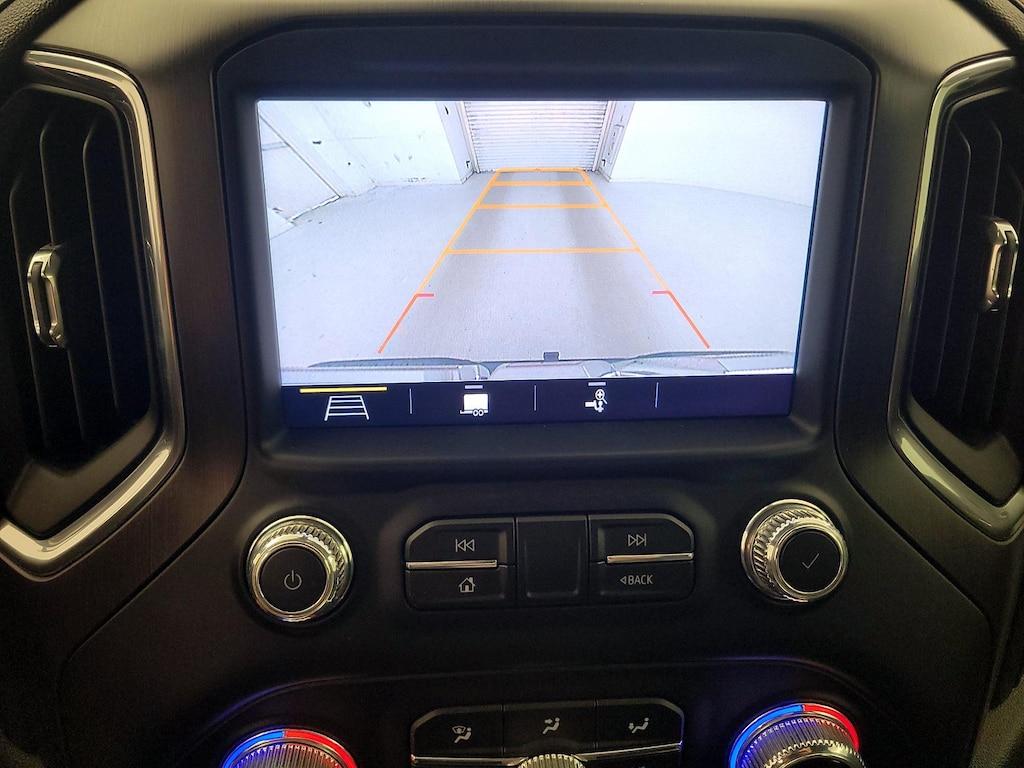 used 2019 GMC Sierra 1500 car, priced at $38,998