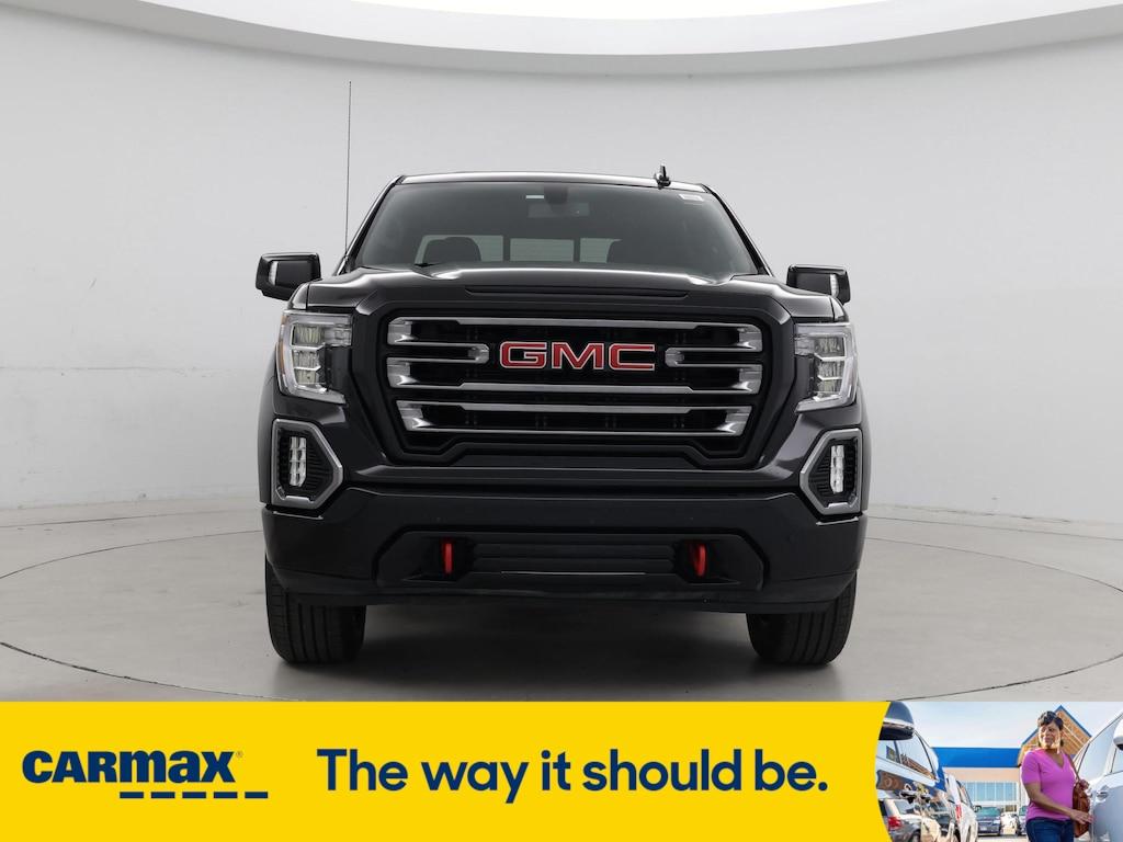 used 2019 GMC Sierra 1500 car, priced at $38,998