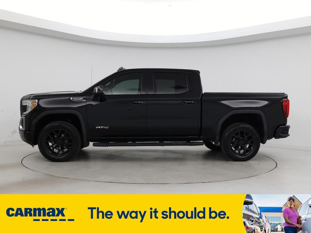 used 2019 GMC Sierra 1500 car, priced at $38,998