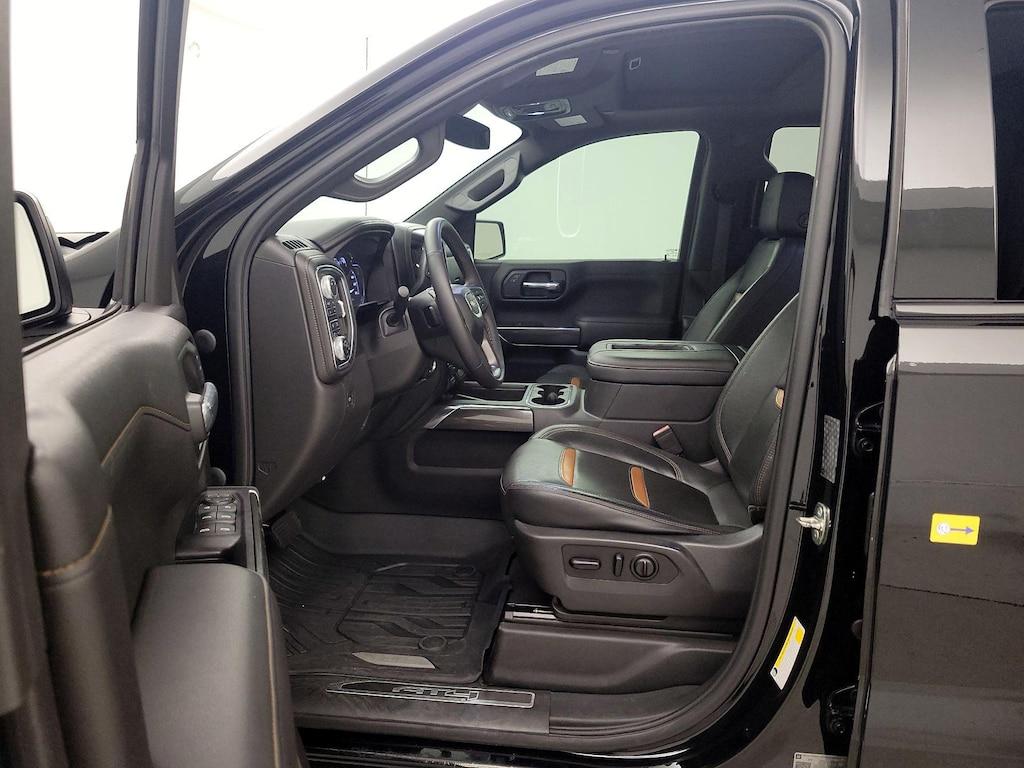 used 2019 GMC Sierra 1500 car, priced at $38,998