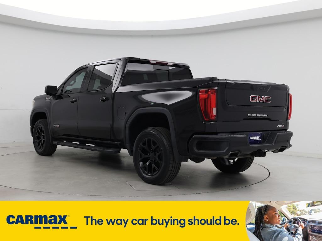 used 2019 GMC Sierra 1500 car, priced at $38,998