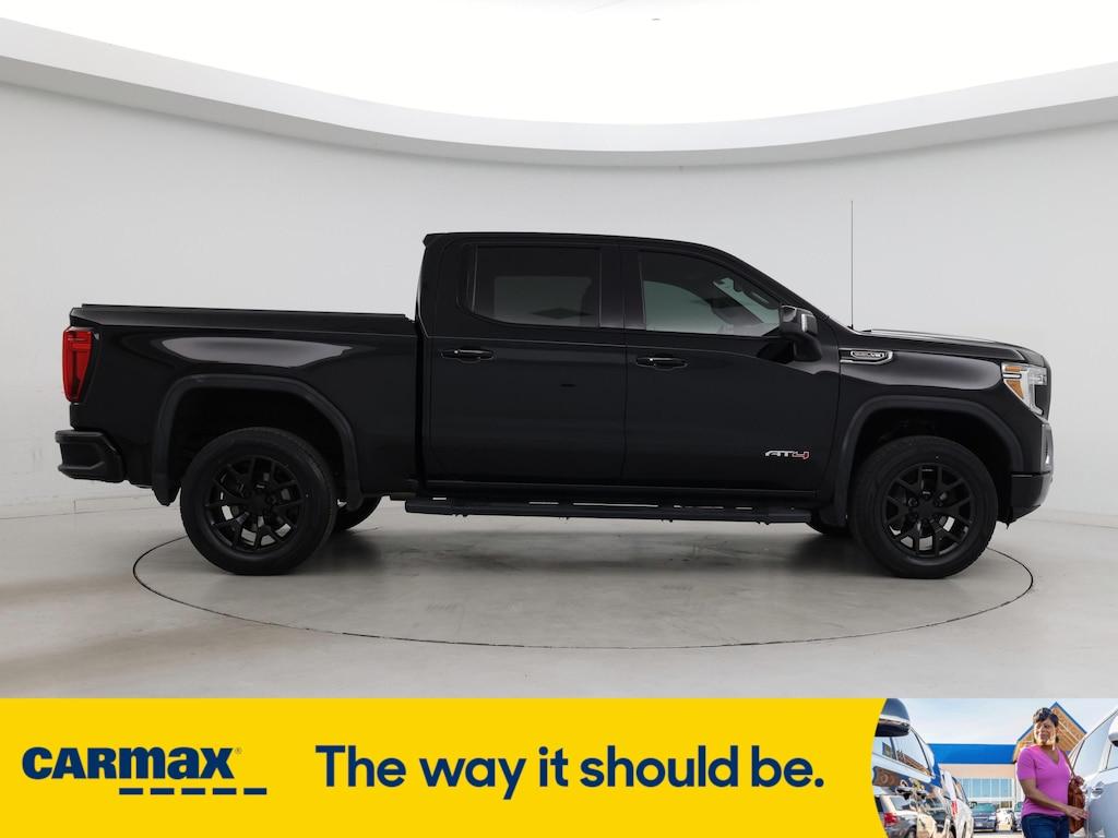 used 2019 GMC Sierra 1500 car, priced at $38,998