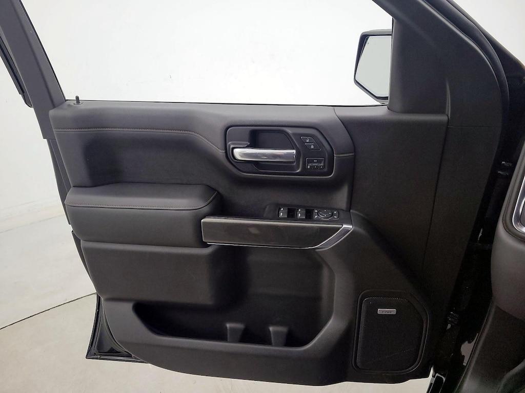 used 2019 GMC Sierra 1500 car, priced at $38,998