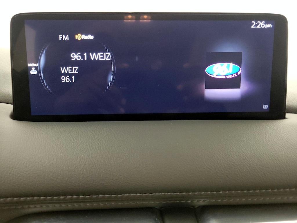 used 2021 Mazda CX-5 car, priced at $25,998