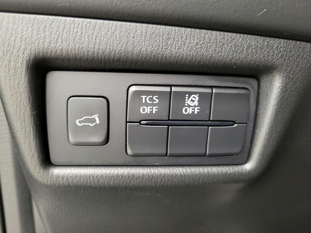 used 2021 Mazda CX-5 car, priced at $25,998