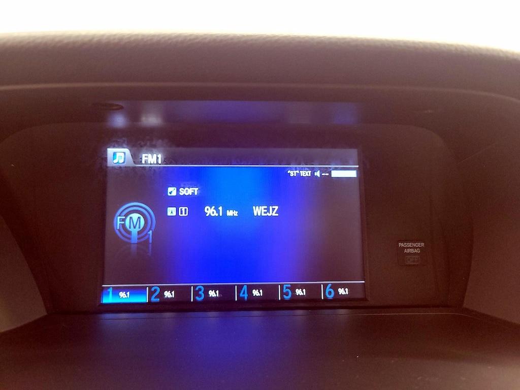 used 2014 Honda Accord car, priced at $16,998