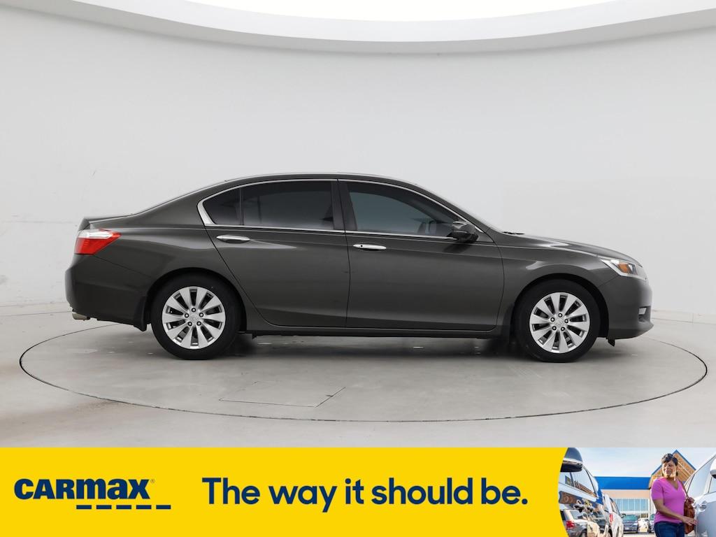 used 2014 Honda Accord car, priced at $16,998