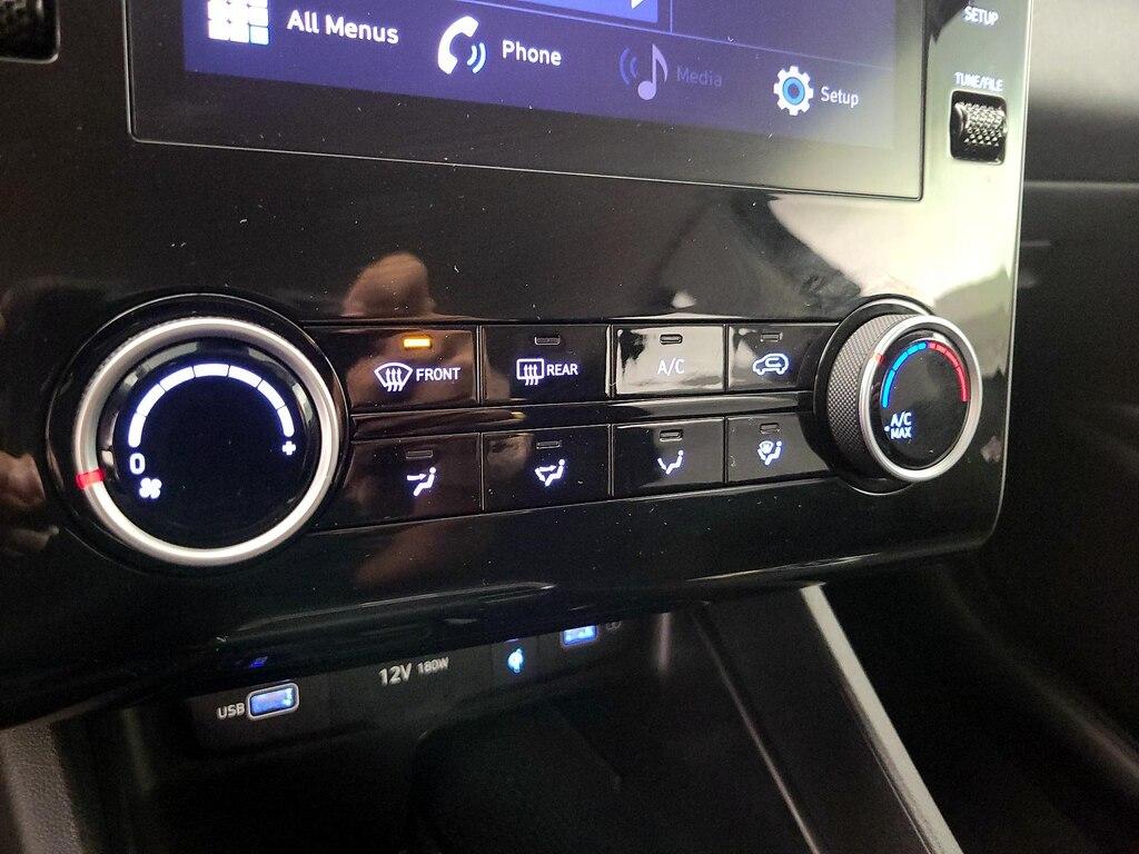 used 2023 Hyundai Tucson car, priced at $23,998