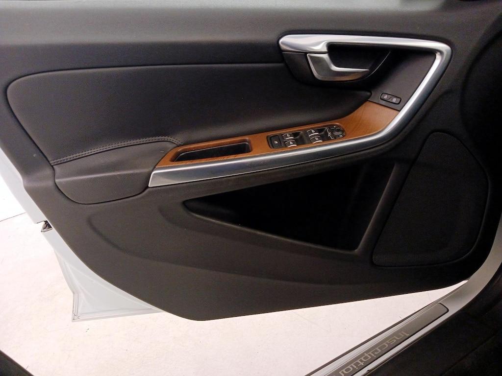 used 2016 Volvo S60 car, priced at $16,998