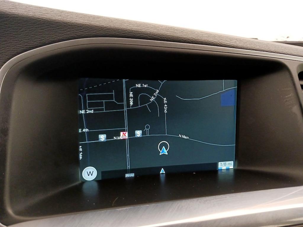 used 2016 Volvo S60 car, priced at $16,998