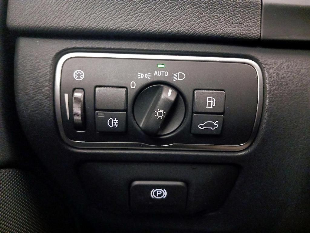 used 2016 Volvo S60 car, priced at $16,998