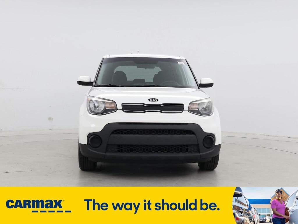 used 2017 Kia Soul car, priced at $10,998