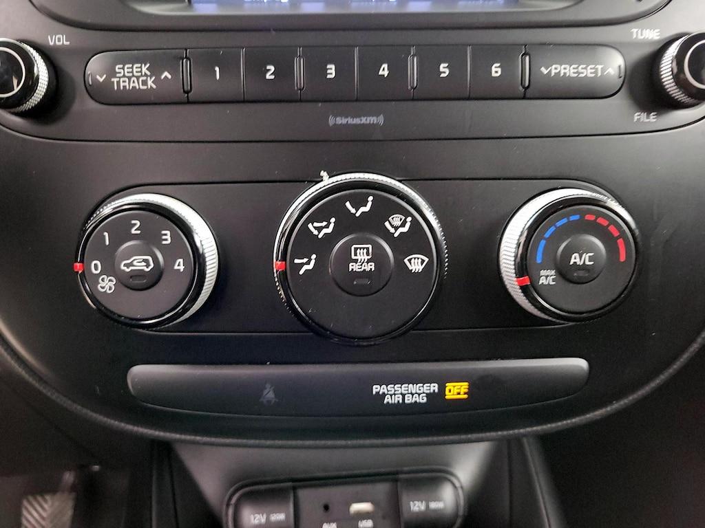 used 2017 Kia Soul car, priced at $10,998