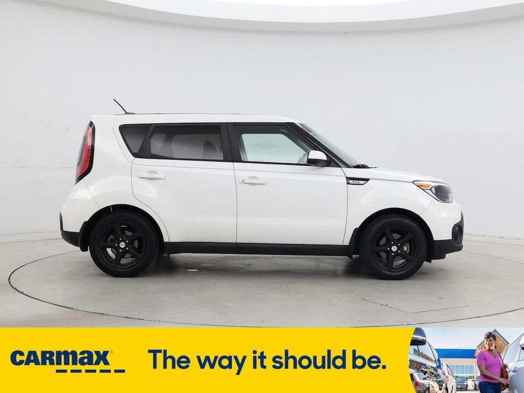 used 2017 Kia Soul car, priced at $10,998