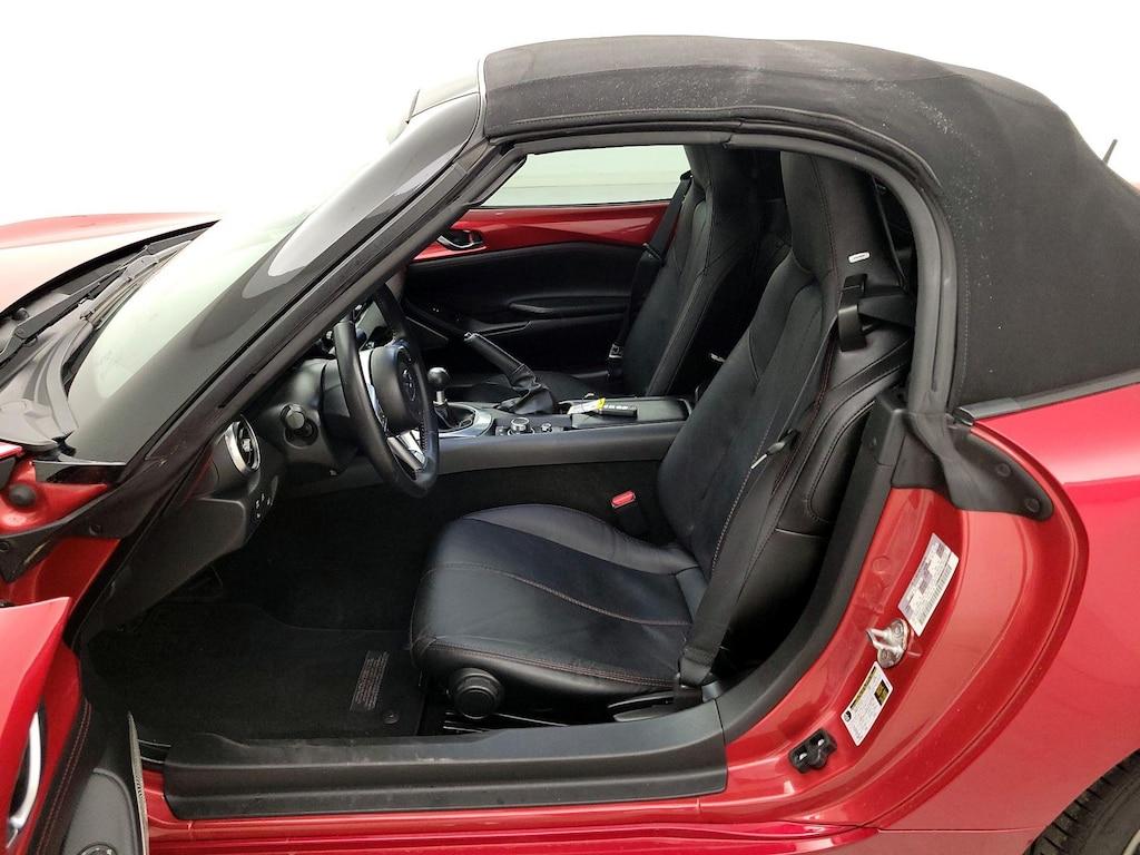 used 2016 Mazda MX-5 Miata car, priced at $19,998