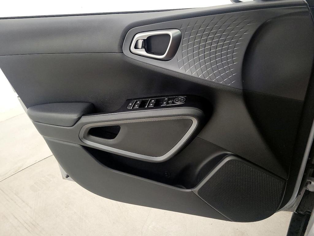 used 2021 Kia Soul car, priced at $17,998