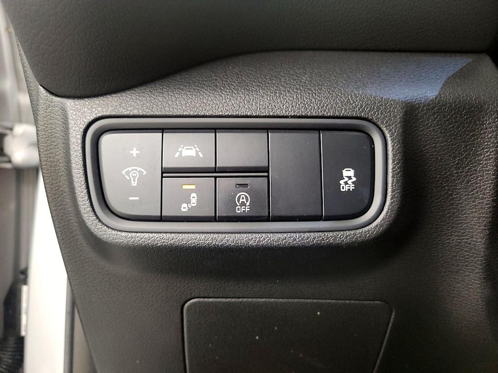 used 2021 Kia Soul car, priced at $17,998