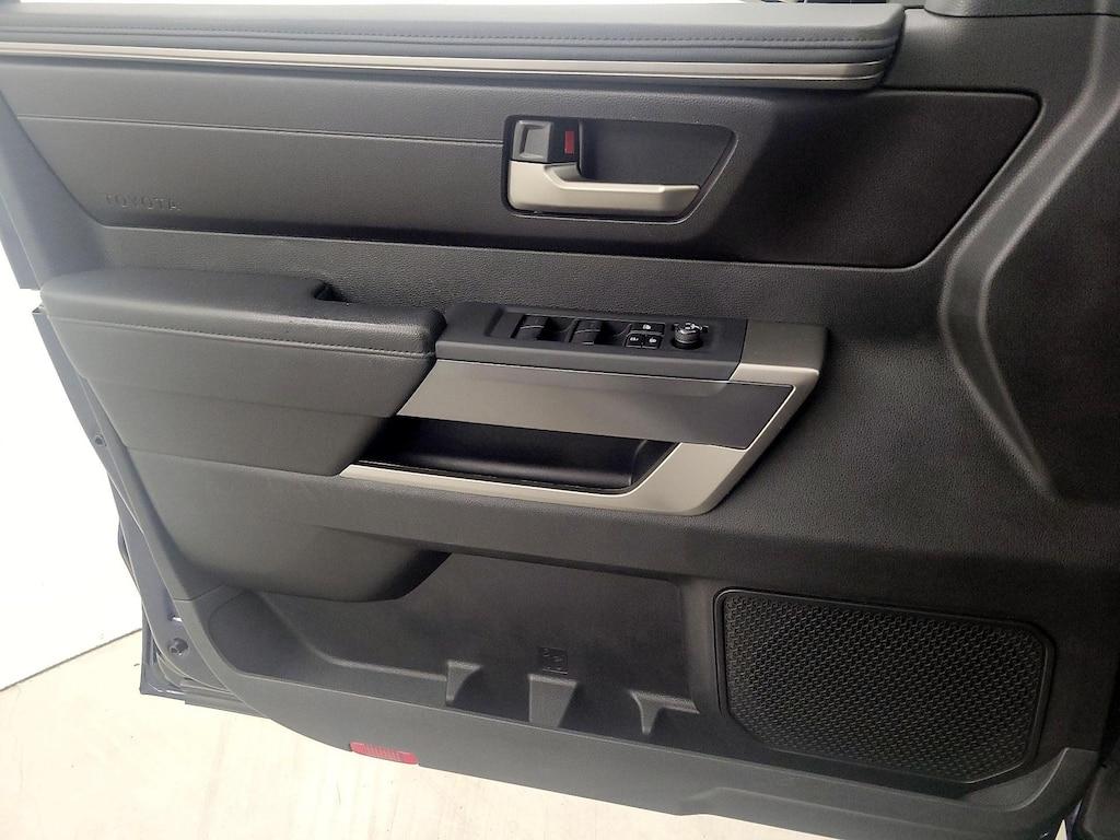 used 2023 Toyota Tundra car, priced at $43,998