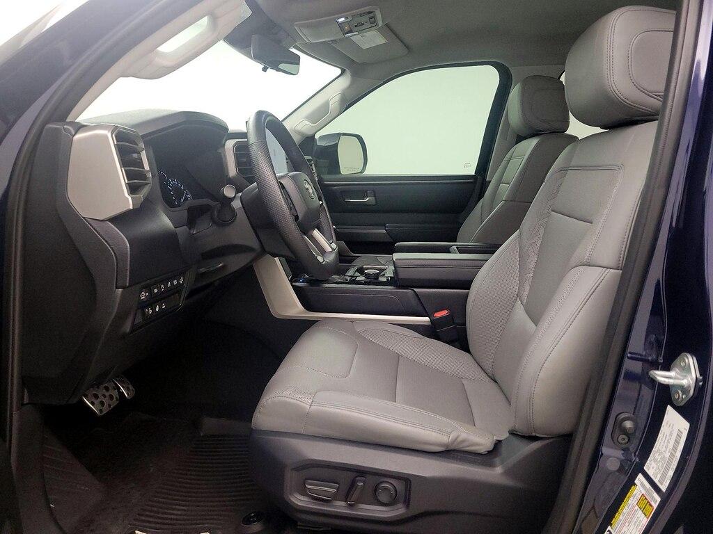 used 2023 Toyota Tundra car, priced at $43,998