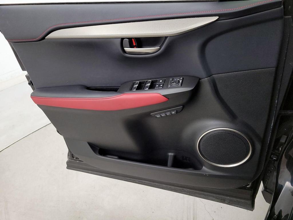 used 2020 Lexus NX 300 car, priced at $30,998