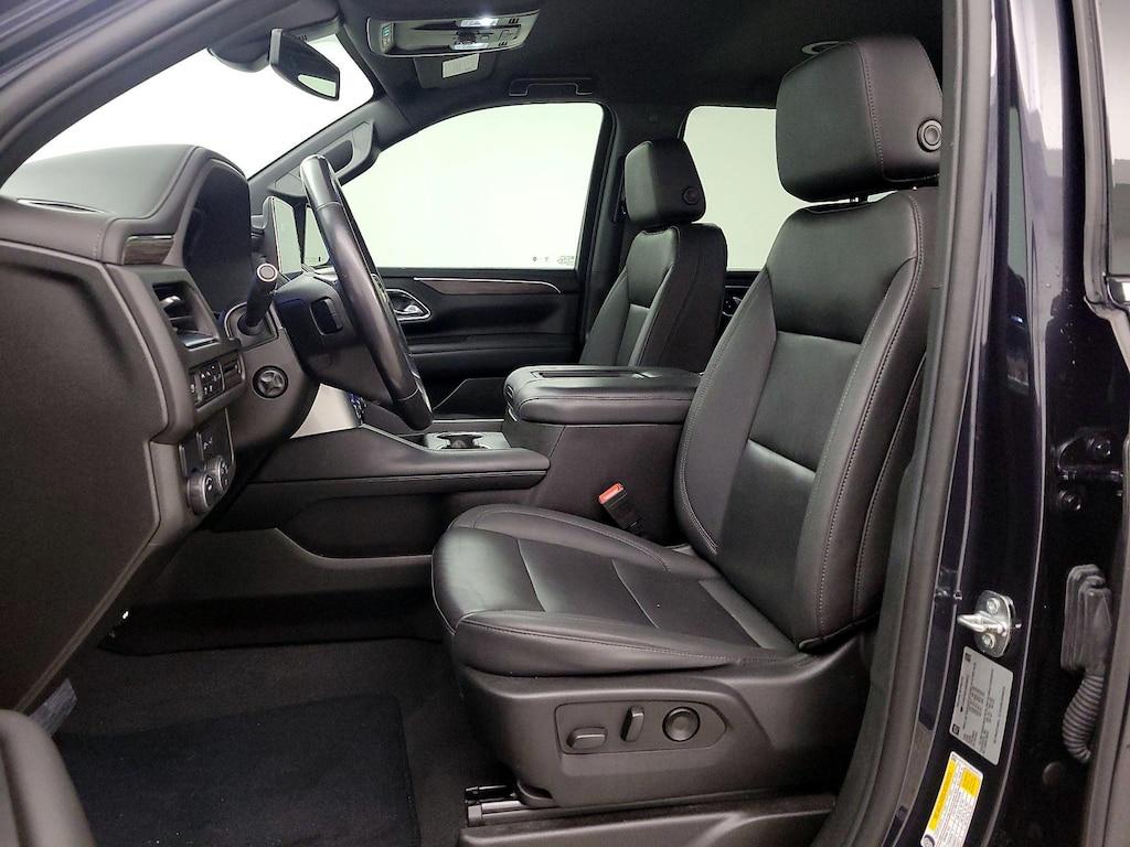 used 2022 Chevrolet Tahoe car, priced at $48,998