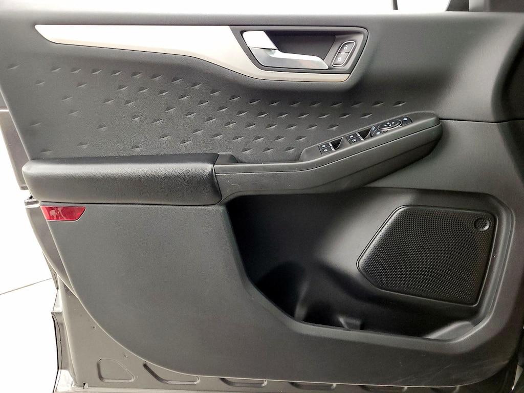 used 2020 Ford Escape car, priced at $22,998