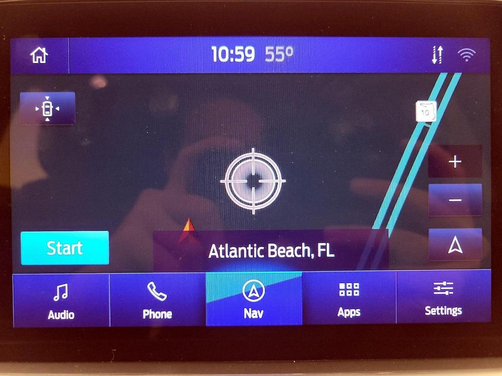 used 2020 Ford Escape car, priced at $22,998