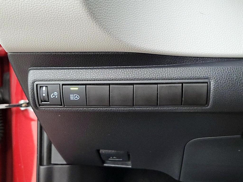 used 2020 Toyota Corolla car, priced at $18,998