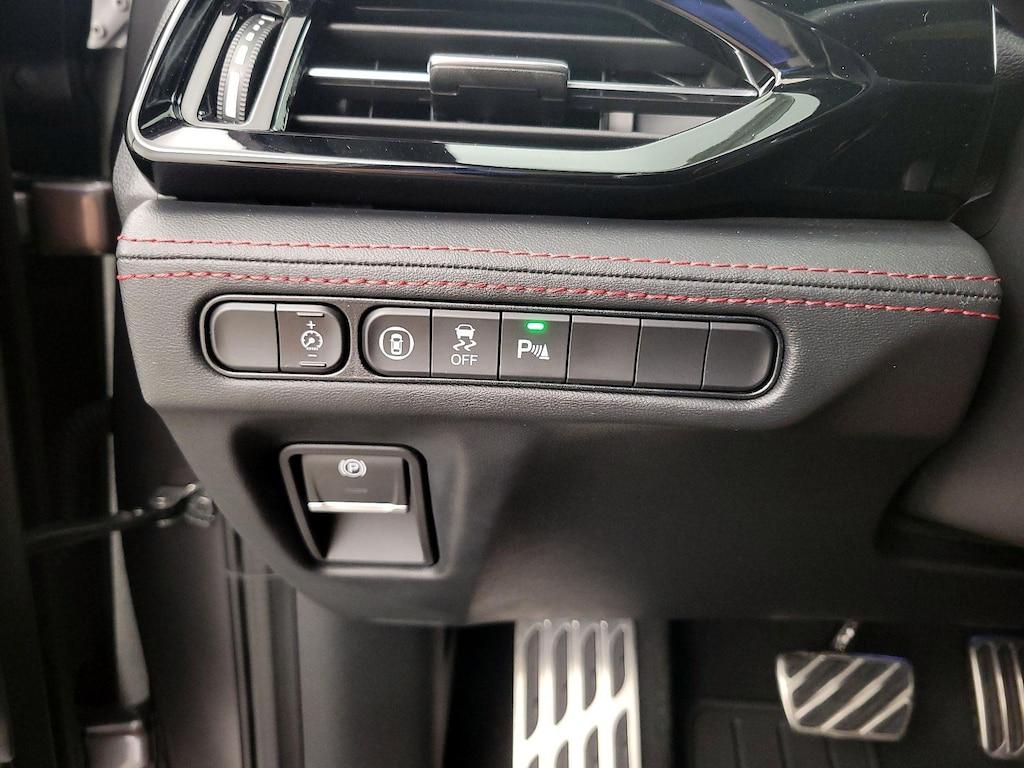 used 2022 Acura MDX car, priced at $41,998