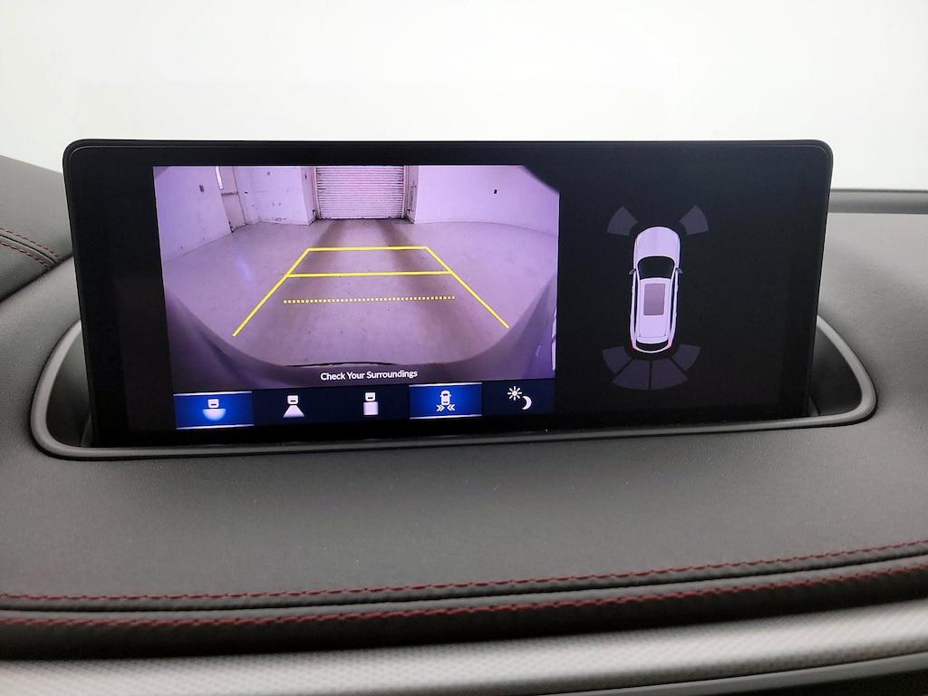 used 2022 Acura MDX car, priced at $41,998