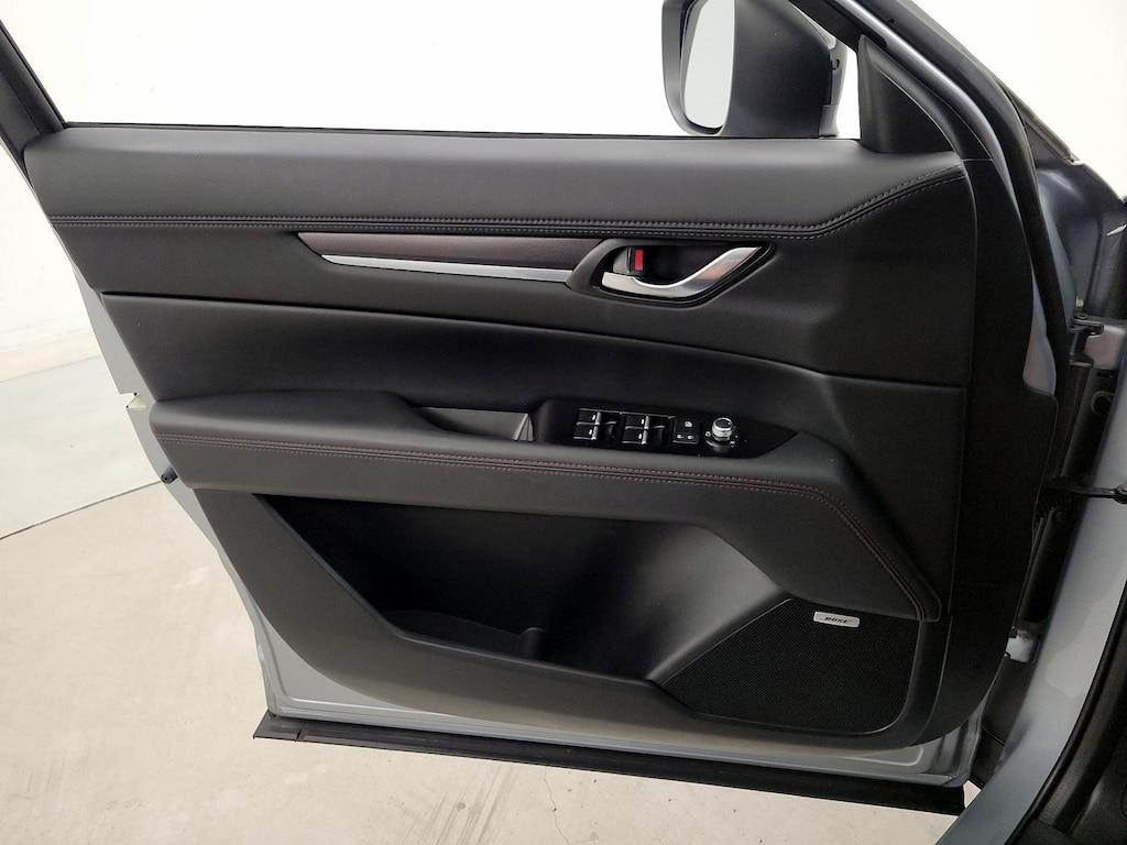 used 2022 Mazda CX-5 car, priced at $27,998
