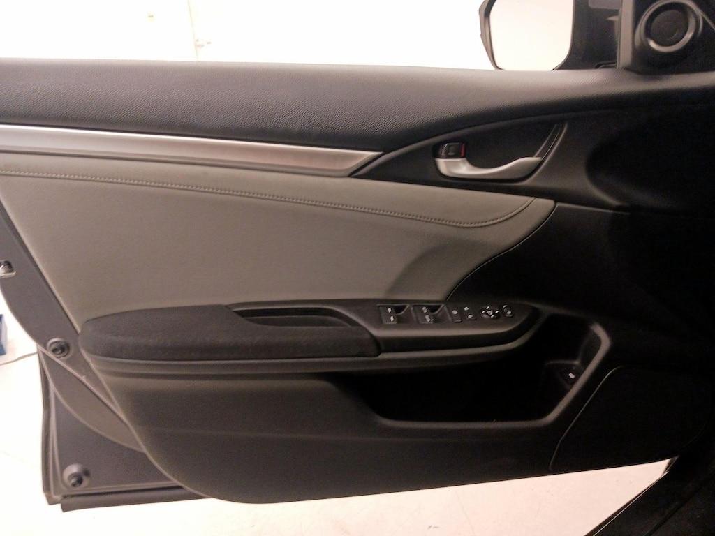 used 2018 Honda Civic car, priced at $15,998