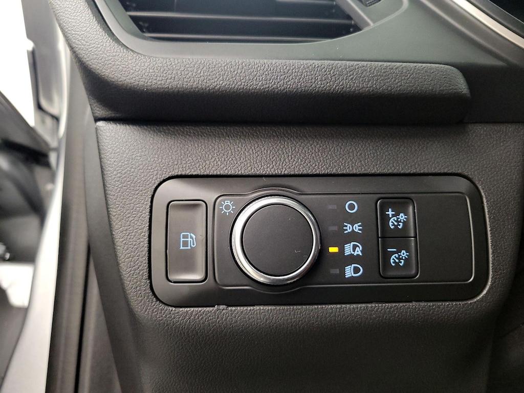 used 2022 Ford Escape car, priced at $22,998