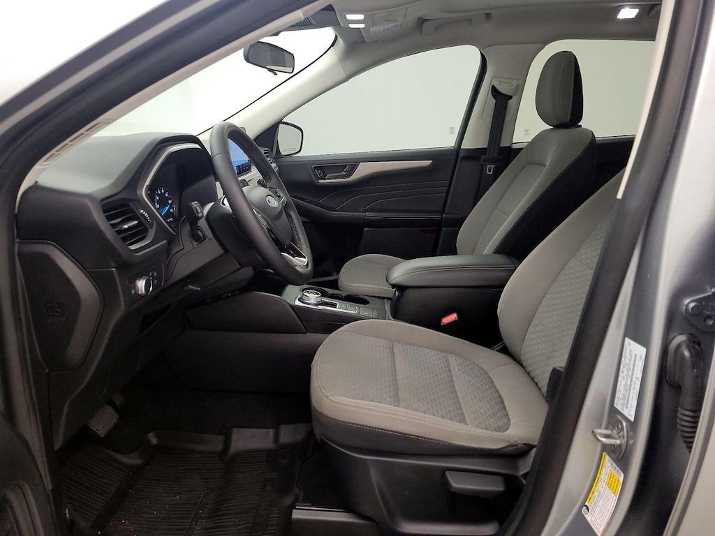 used 2022 Ford Escape car, priced at $22,998